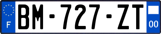 BM-727-ZT