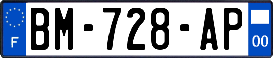 BM-728-AP