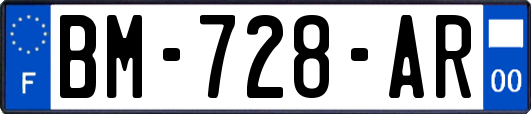 BM-728-AR