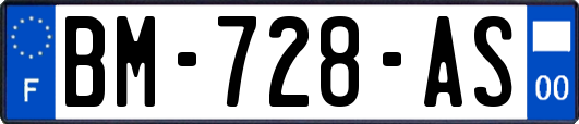 BM-728-AS