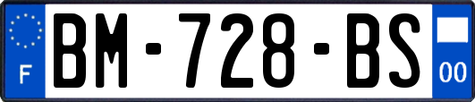 BM-728-BS