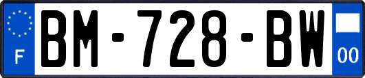 BM-728-BW