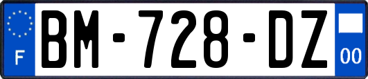 BM-728-DZ