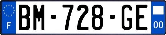 BM-728-GE