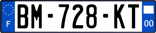 BM-728-KT