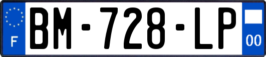 BM-728-LP