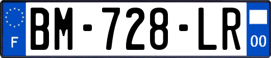 BM-728-LR