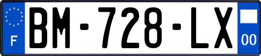 BM-728-LX