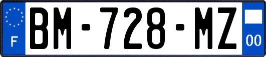 BM-728-MZ