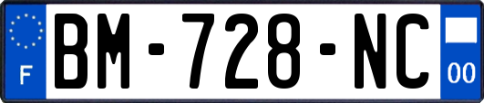 BM-728-NC