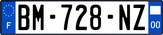 BM-728-NZ