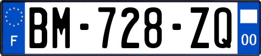 BM-728-ZQ