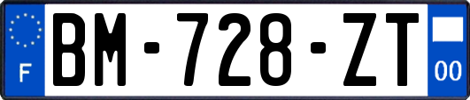 BM-728-ZT