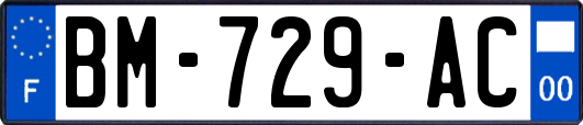 BM-729-AC