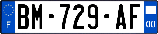 BM-729-AF