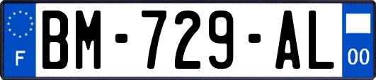 BM-729-AL