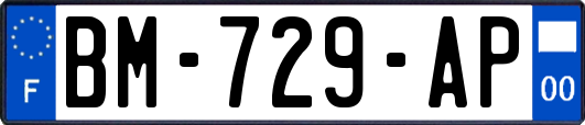 BM-729-AP