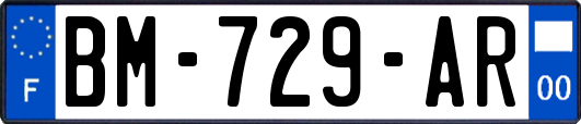 BM-729-AR