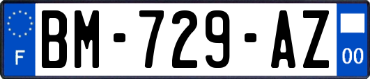 BM-729-AZ