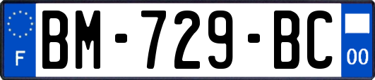 BM-729-BC