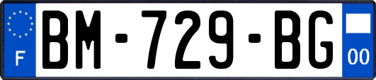 BM-729-BG