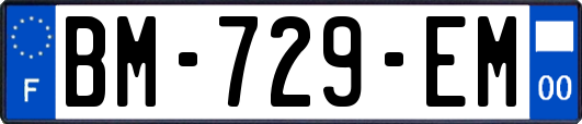 BM-729-EM