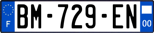 BM-729-EN
