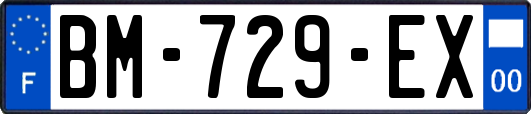 BM-729-EX