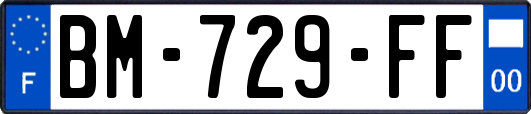 BM-729-FF