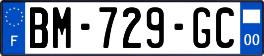 BM-729-GC