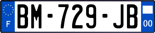 BM-729-JB