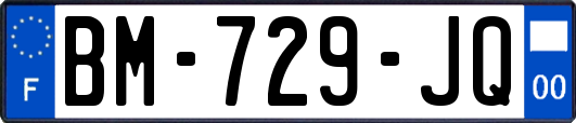 BM-729-JQ