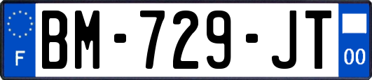 BM-729-JT