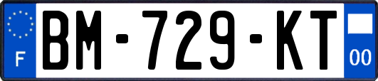 BM-729-KT