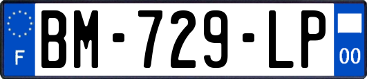 BM-729-LP