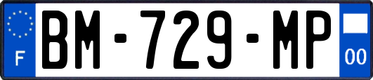 BM-729-MP