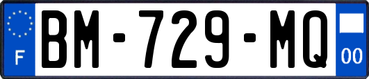 BM-729-MQ