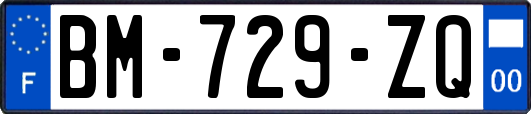 BM-729-ZQ