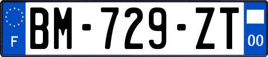 BM-729-ZT