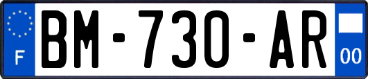 BM-730-AR