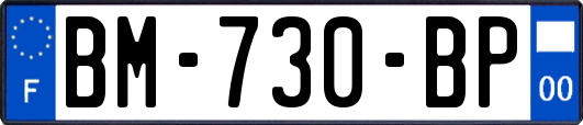 BM-730-BP