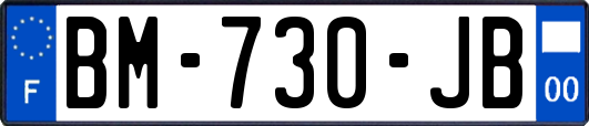 BM-730-JB
