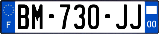 BM-730-JJ