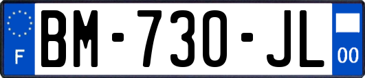 BM-730-JL