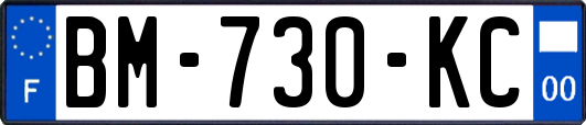 BM-730-KC
