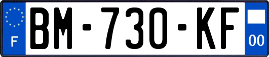 BM-730-KF
