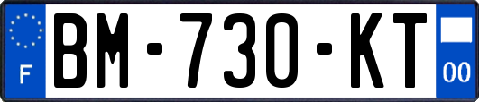 BM-730-KT