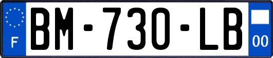 BM-730-LB