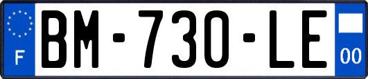 BM-730-LE