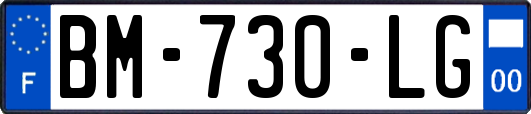 BM-730-LG